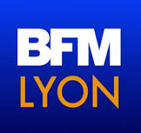 Logo BFM Lyon