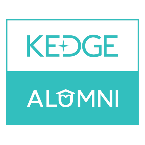 Jhana sur Kedge BS Alumni